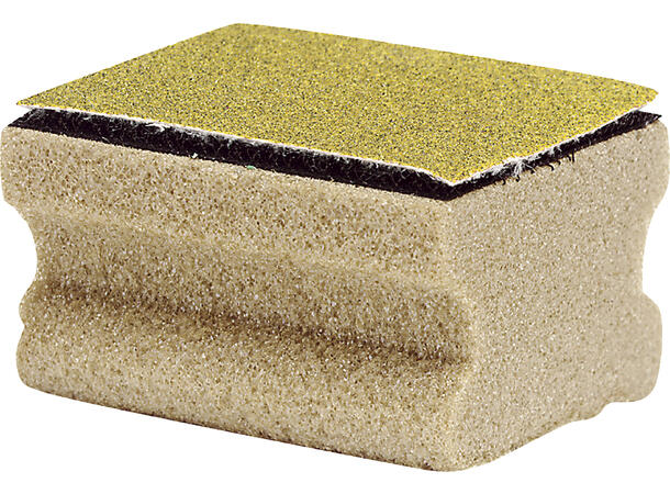 Swix T11 Synthetic cork w/sandpaper Smørekork med rubbepapir utskiftbart 